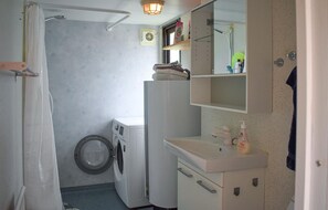 Dusche