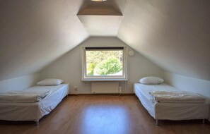 2 Schlafzimmer