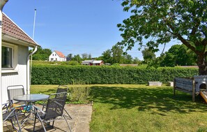Speisen im Freien