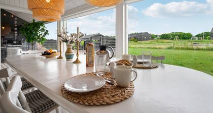 Lovely home in Haderslev with WiFi