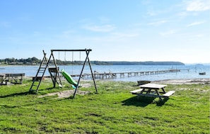 Kindergedeelte