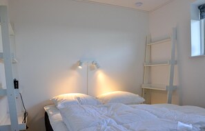 3 Schlafzimmer, Reisekinderbett, kostenloses WLAN