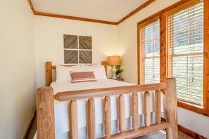 3 slaapkamers, gratis wifi, beddengoed