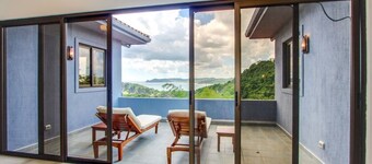 Cielo Azul, Gated community home, private pool, private beach access! 