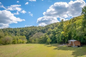 Miscellaneous - Cottage at the Creek ~ On S. Sylamore (Mountain View)