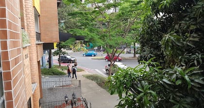 Laureles Home