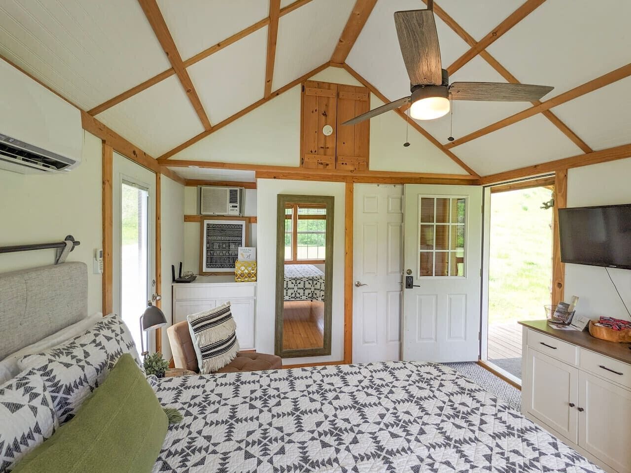 1 dormitorio, wifi gratis, ropa de cama