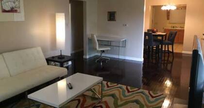 Home Away From Home - Extended Stay Discounts