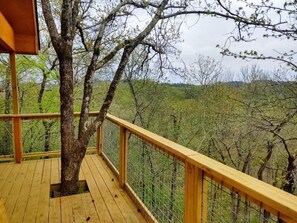 Terrain de l’hébergement 