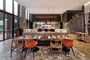 Restaurang