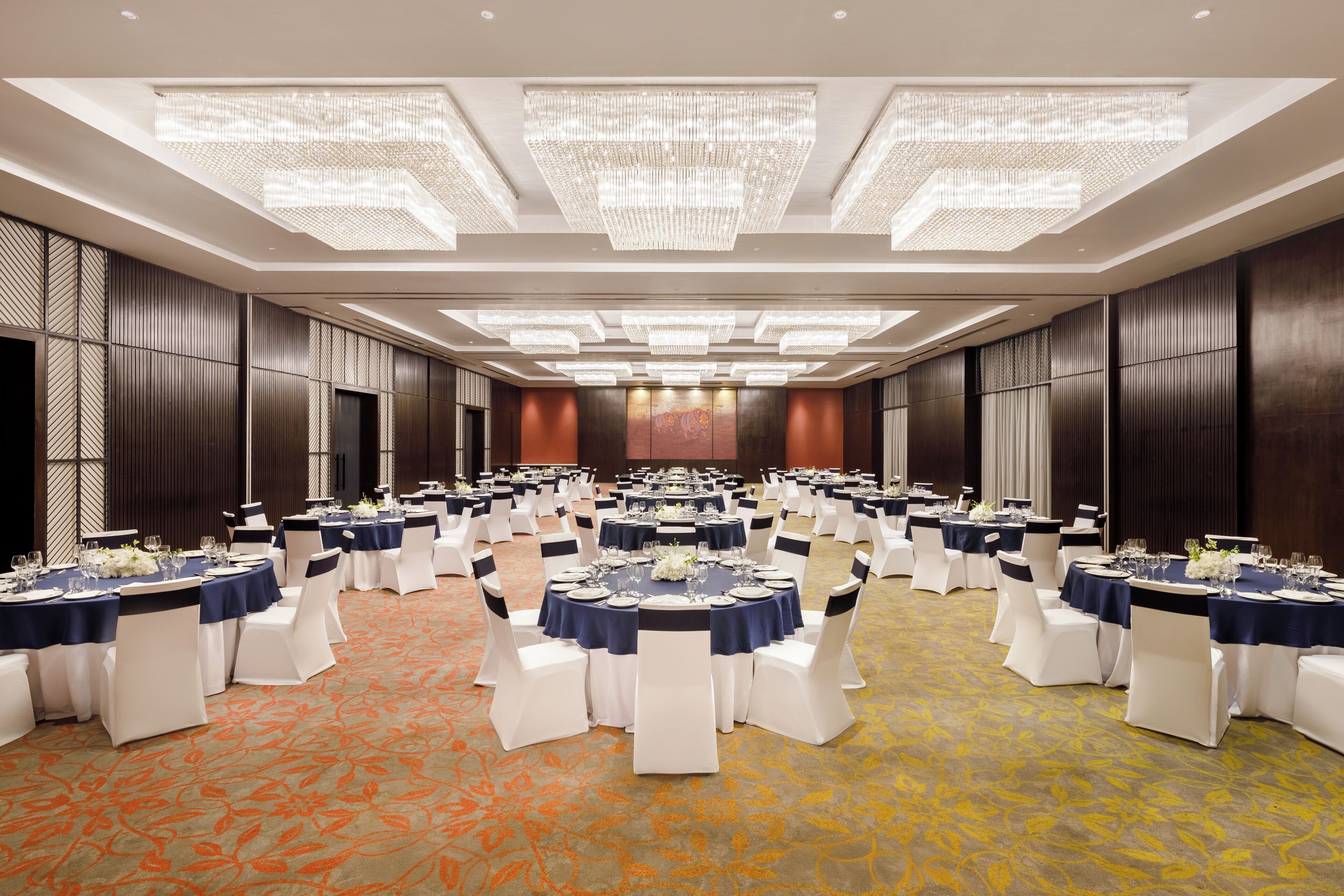 Salón de baile