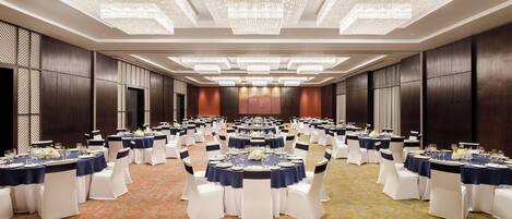 Salón de baile