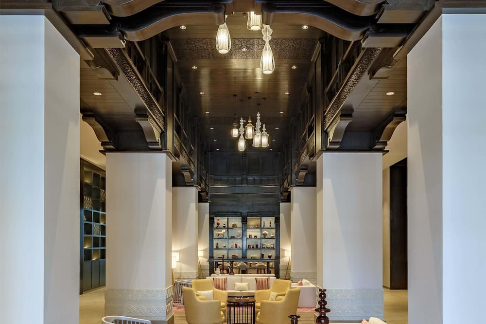 Hyatt Centric Soalteemode Kathmandu