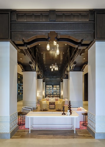Hyatt Centric Soalteemode Kathmandu