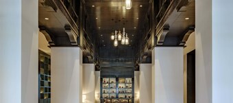 Hyatt Centric Soalteemode Kathmandu