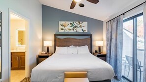 4 chambres, fer et planche à repasser, Wi-Fi, draps fournis