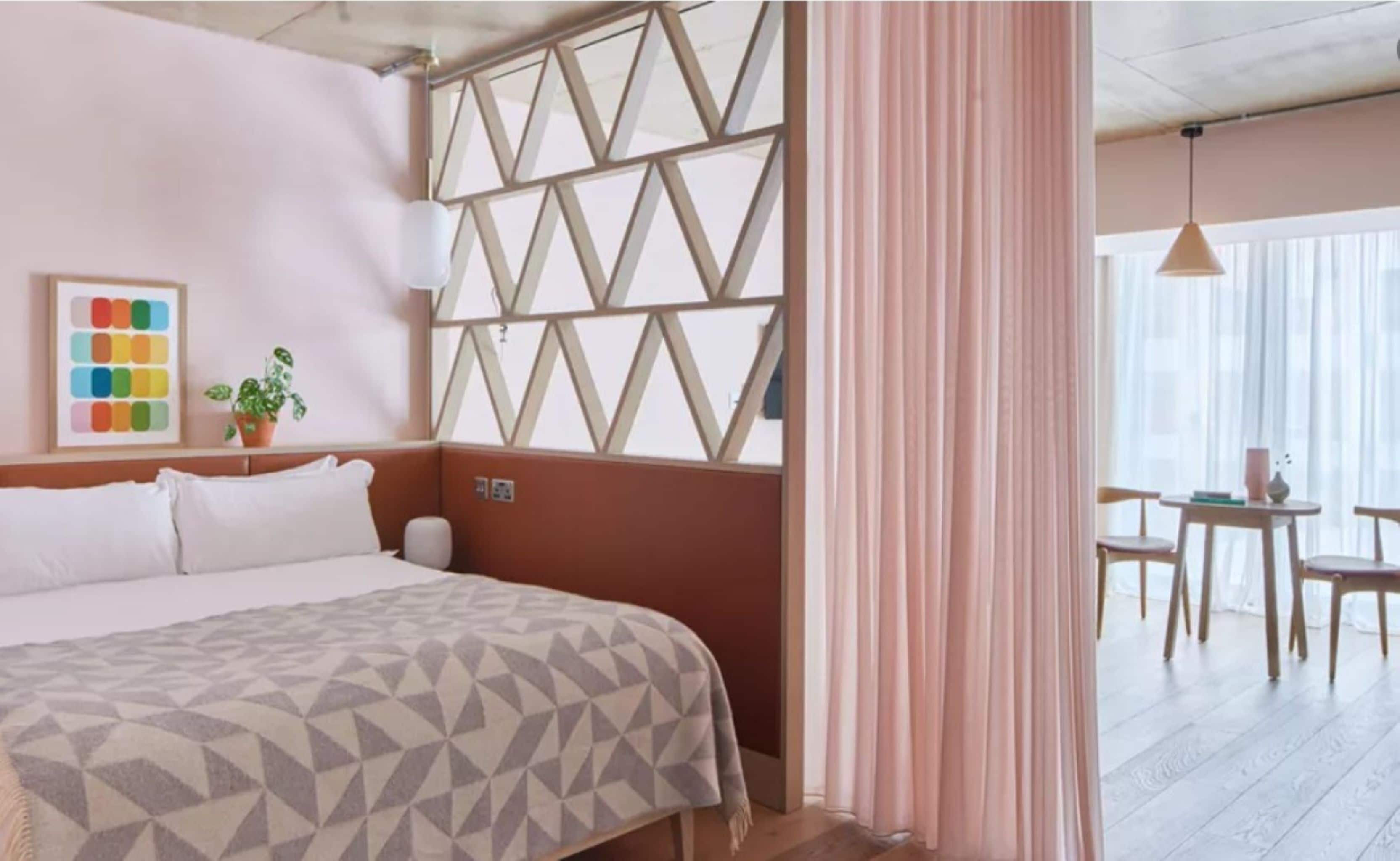 In-room safe, individually decorated, individually furnished, desk