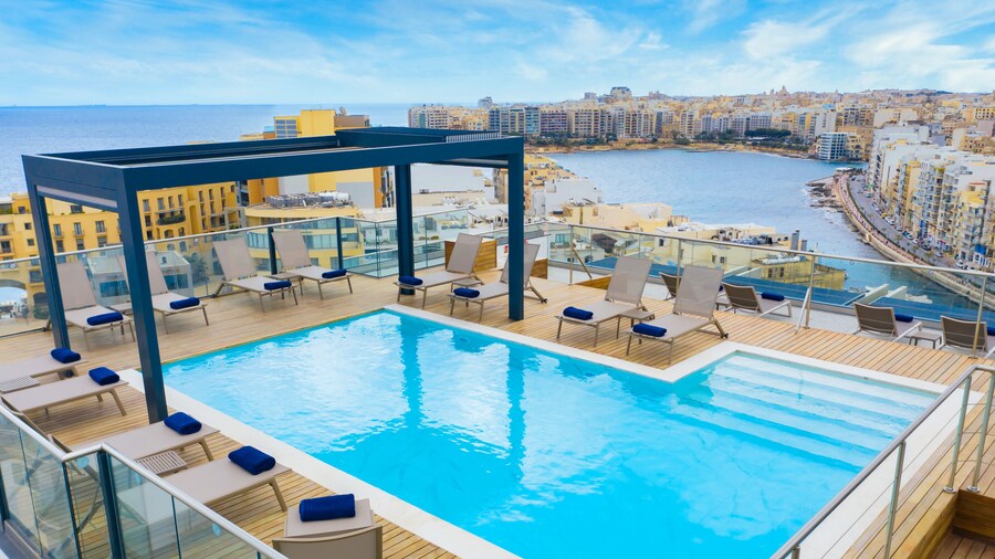 Mercure St. Julian's Malta
