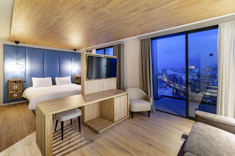 Mercure St. Julian's Malta