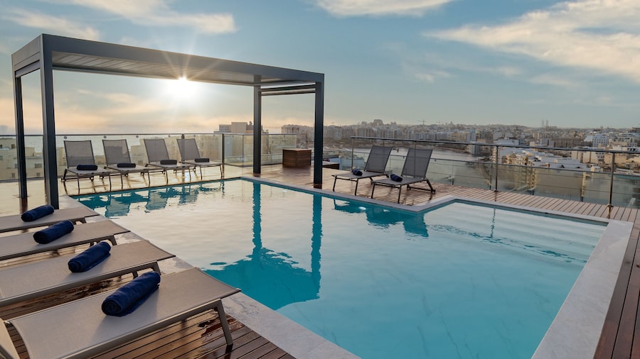 Mercure St. Julian's Malta