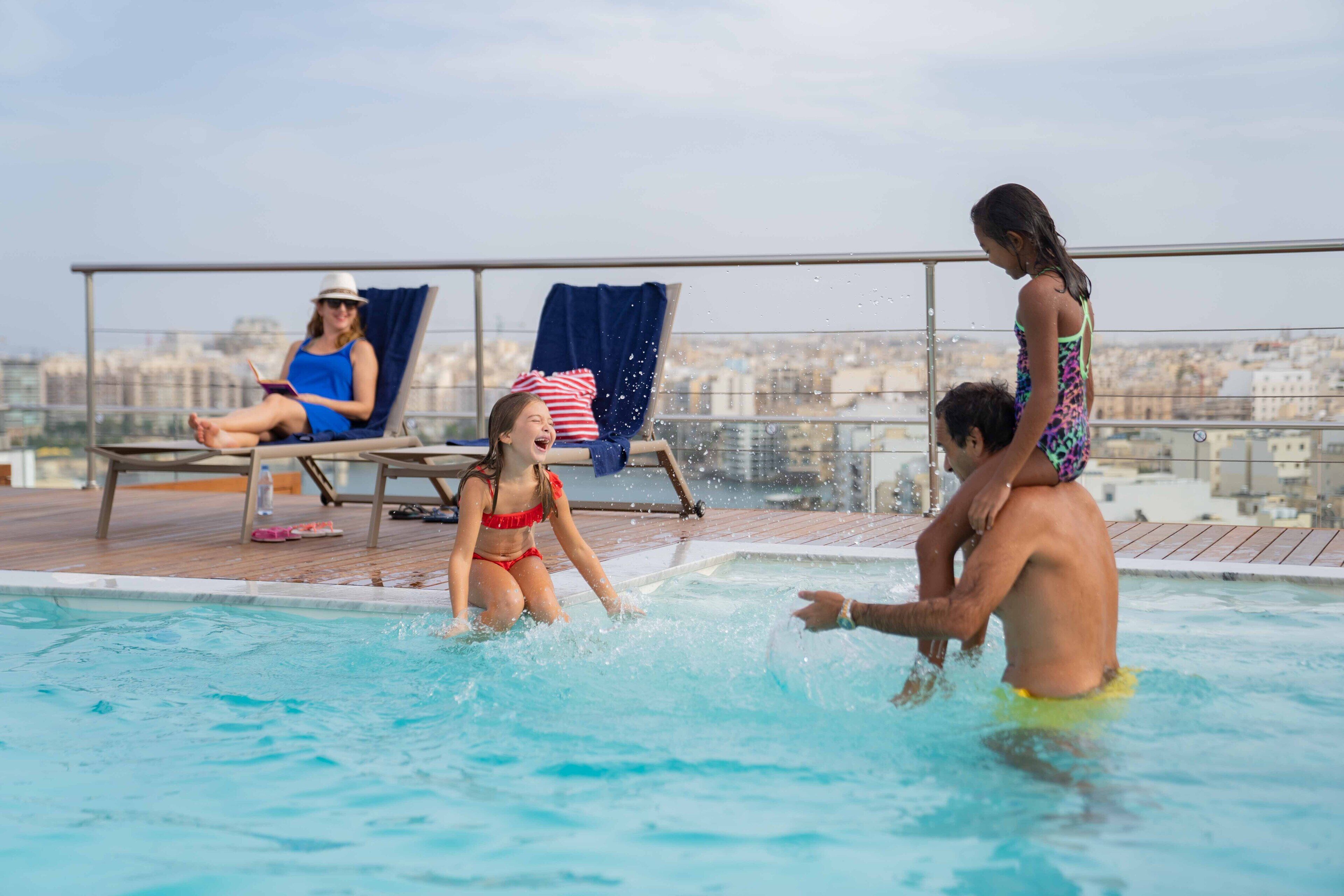 Actividades infantiles