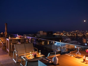 Restaurant - Mercure St. Julian's Malta (St. Julian's)