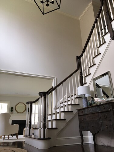 Darien House in the Country