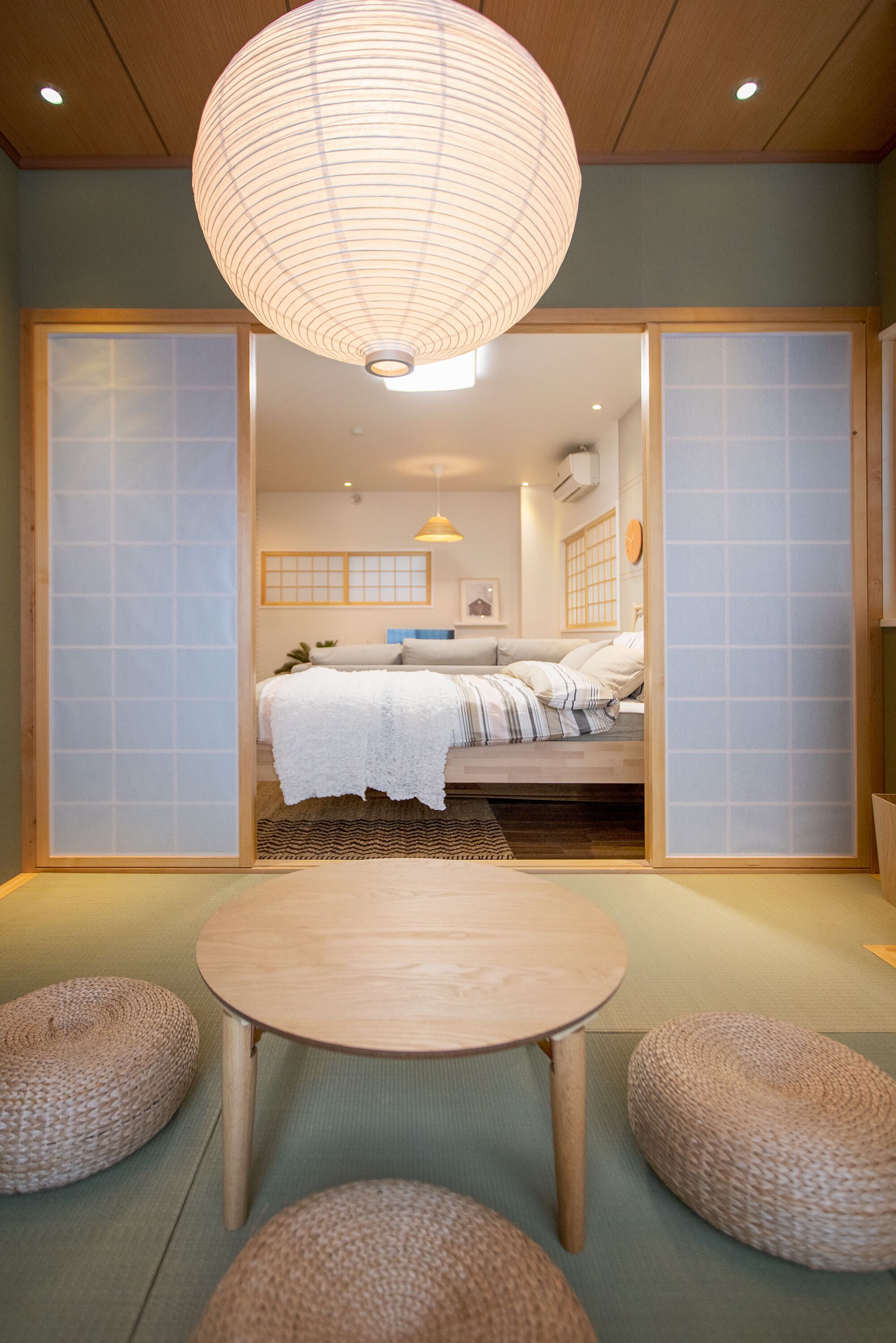 Superior Studio | Desk, soundproofing, iron/ironing board, free WiFi