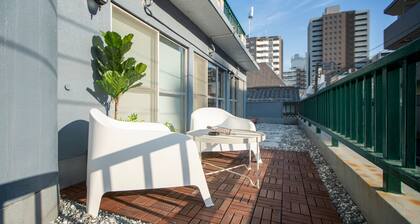 TSUBAME HOTEL Asakusabashi