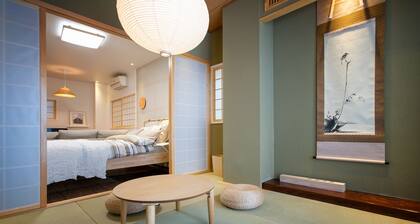 TSUBAME HOTEL Asakusabashi