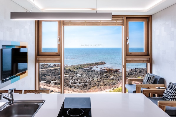 23 PY Room | 2 bedrooms, soundproofing, free WiFi, bed sheets