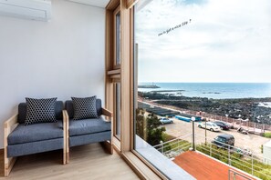 16 PY Room | Vista para praia/oceano