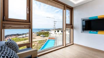 16 PY Room | View from room