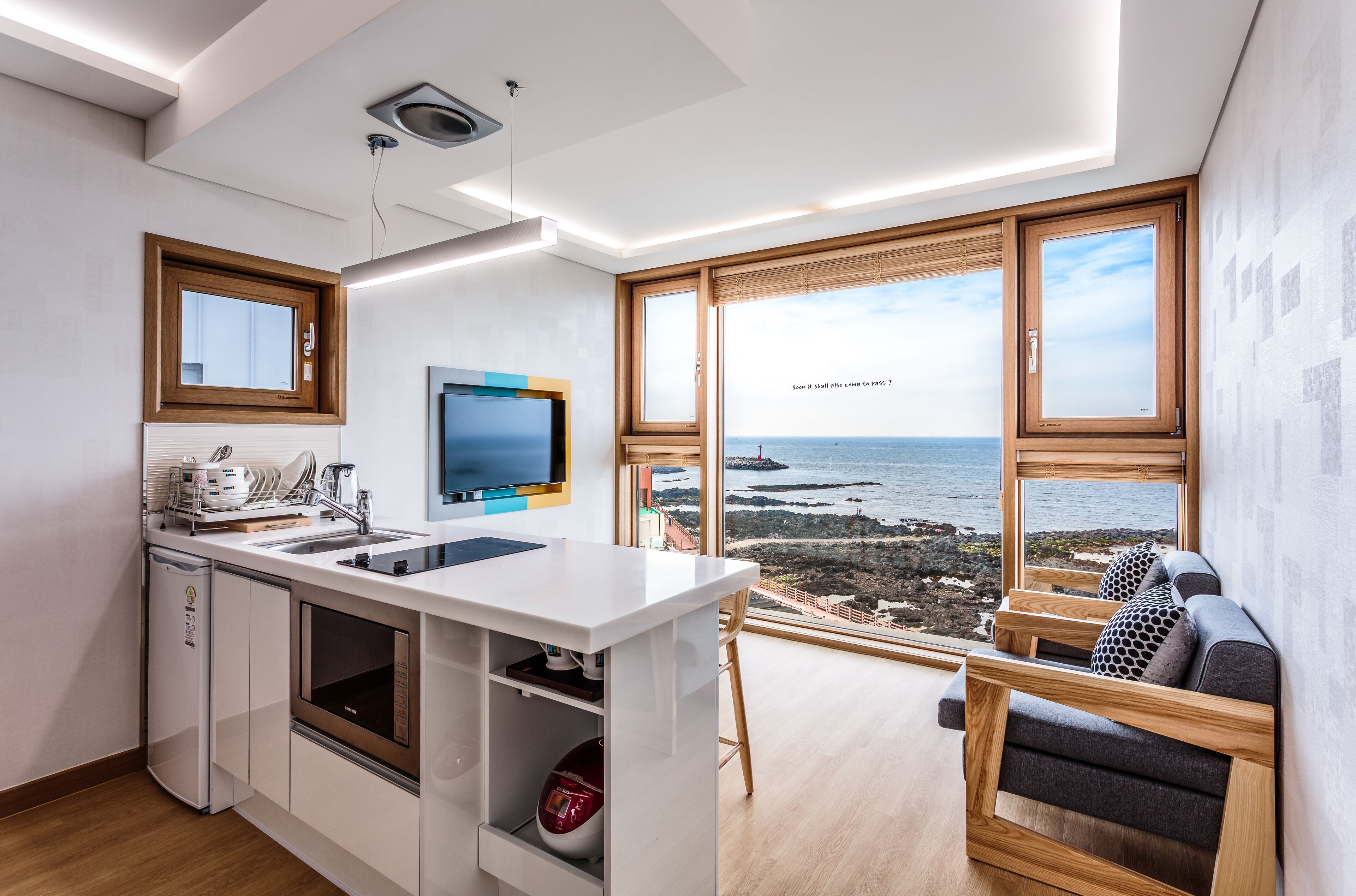 23 PY Room | Beach/ocean view