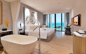 Premier Executive Ocean View King