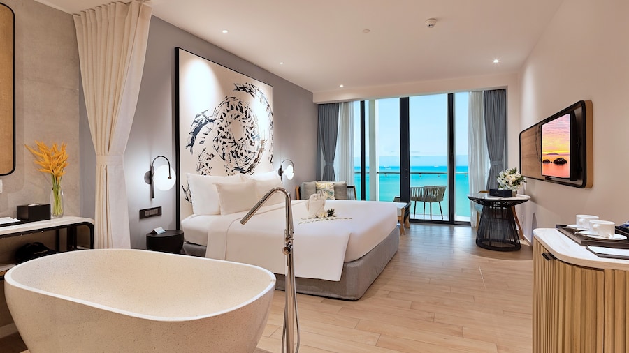 Anya Premier Hotel Quy Nhon