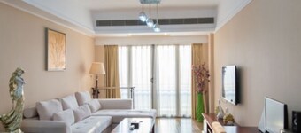 廣州銀豐國際公寓