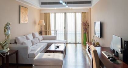 Guangzhou Yinfeng International Apart Hotel