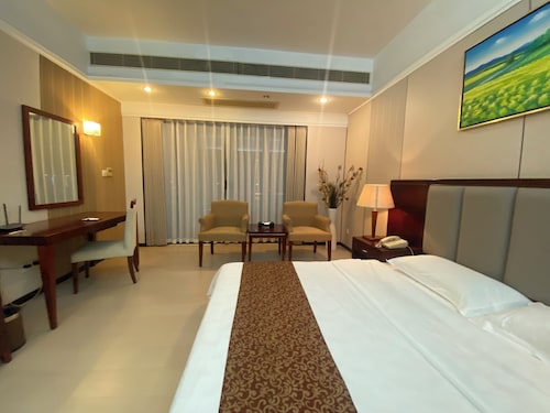 Guangzhou Yinfeng International Apart Hotel