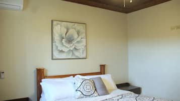 Family Apartment, 2 Bedrooms (Tamarind) | Individually decorated, individually furnished, soundproofing