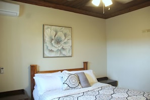 Departamento familiar, 2 habitaciones (Tamarind) | Decoración personalizada, muebles diferentes y insonorización