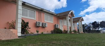 Fishtail Palms Exuma