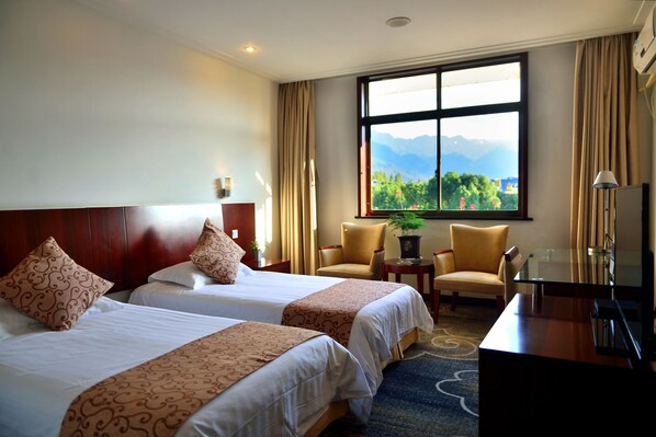 Business Double Room