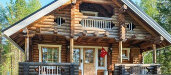 Väinämöinen by Interhome