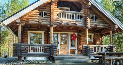 Väinämöinen by Interhome