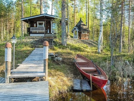 Exterior. Väinämöinen by Interhome