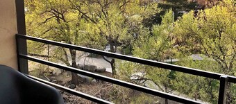 Stunning Views On Riverwalk Wow Factor 1BR 2BA