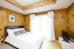 Individually decorated, individually furnished, free WiFi - Sydney Pension (Taean)