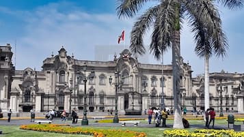Lugar de interés