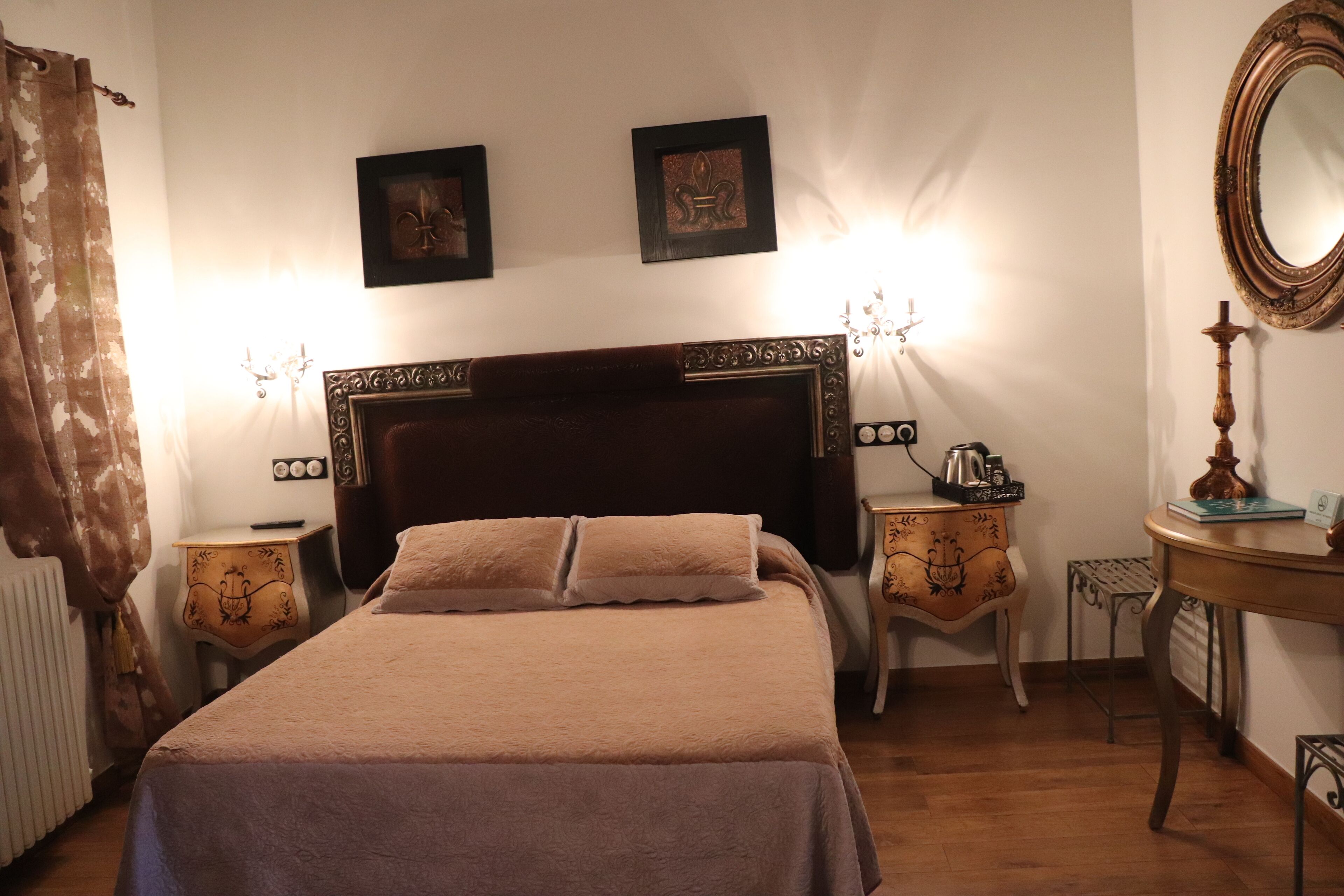 CHARMING POSADA SITUATED IN THE HEART OF THE REGION OF RIOJA ALTA (HARO ..)